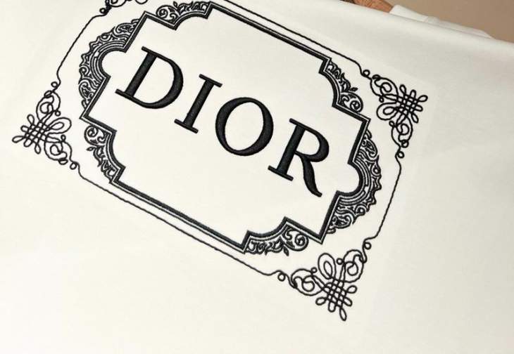 Dior T Shirts Short _SKUDiorS-XLxetr18915620